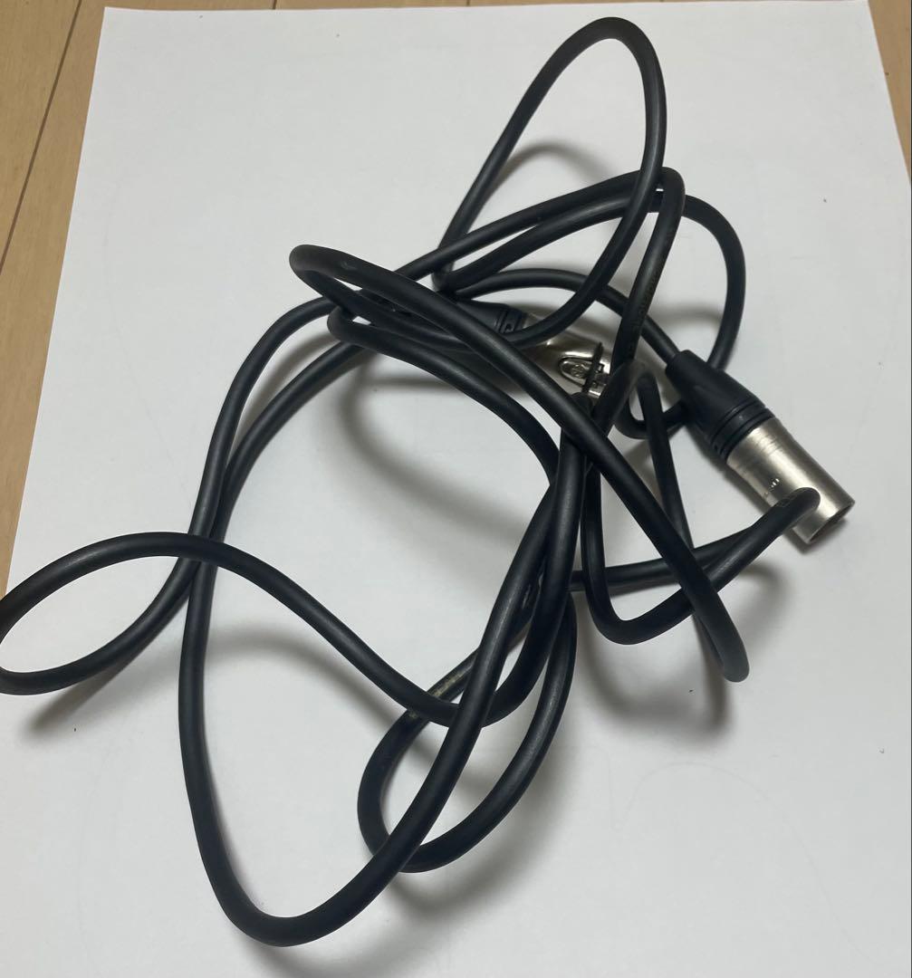 audio-technica コンデンサーマイク