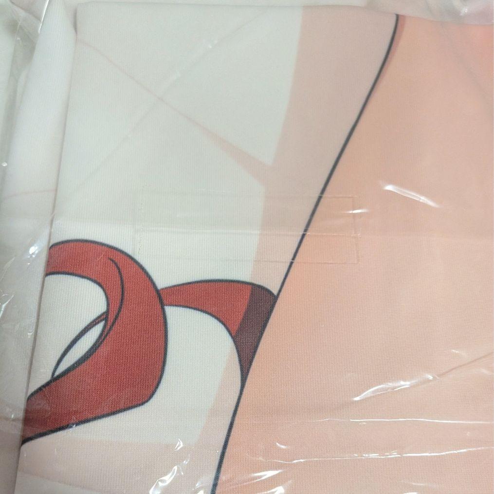 無職転生II 〜異世界行ったら本気出す〜 描き下ろし抱き枕カバー　エリス 部屋着