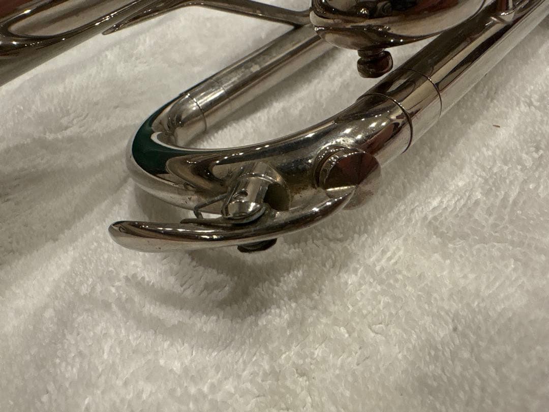 Yamaha YTR-135 トランペット 本体