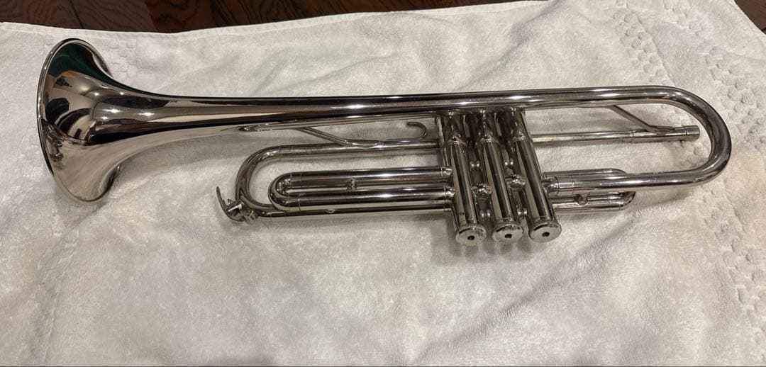 Yamaha YTR-135 トランペット 本体