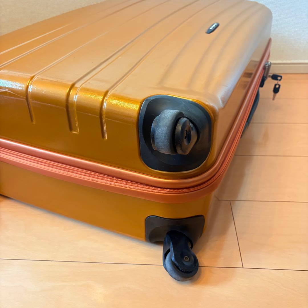 PROTECA［プロテカ］｜エース公式通販 ProtecA プロテカ キャリー