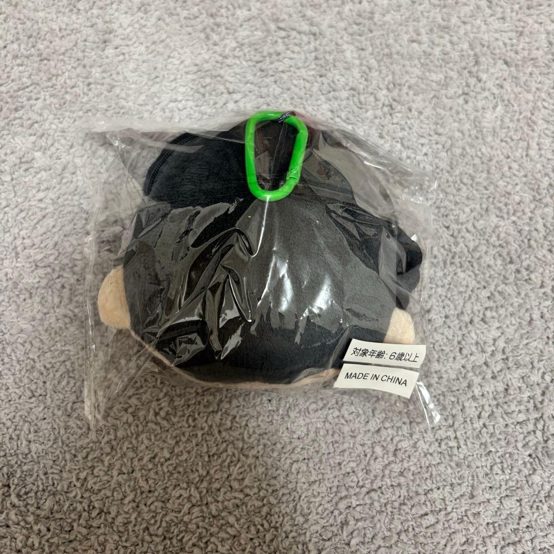 超特急 タクヤ マスコット ポーチファンミーティング ファンミ 草川拓弥