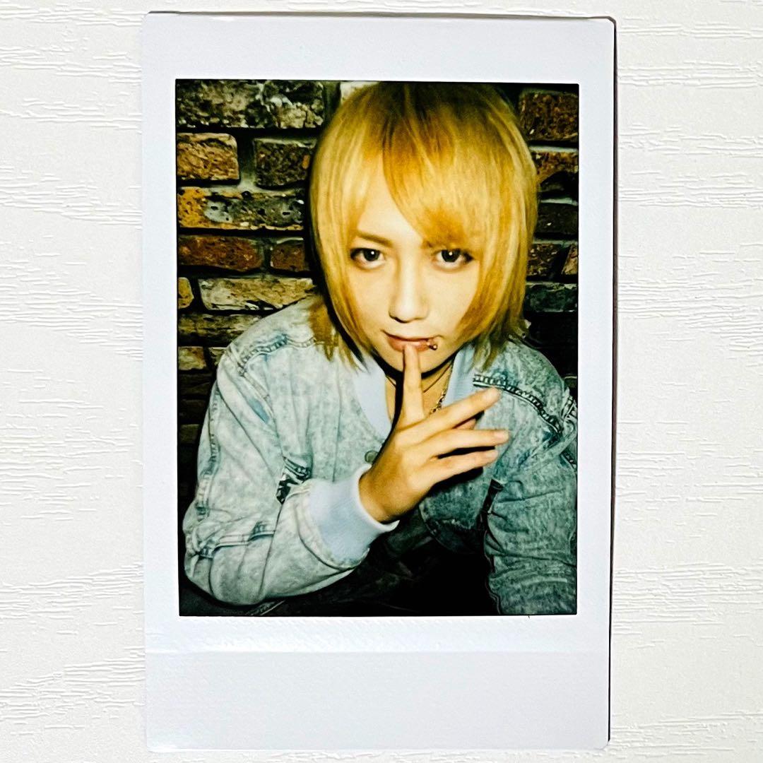 V系☆RoNo☆Cro☆ろのくろ【Minami】チェキ【108-113】