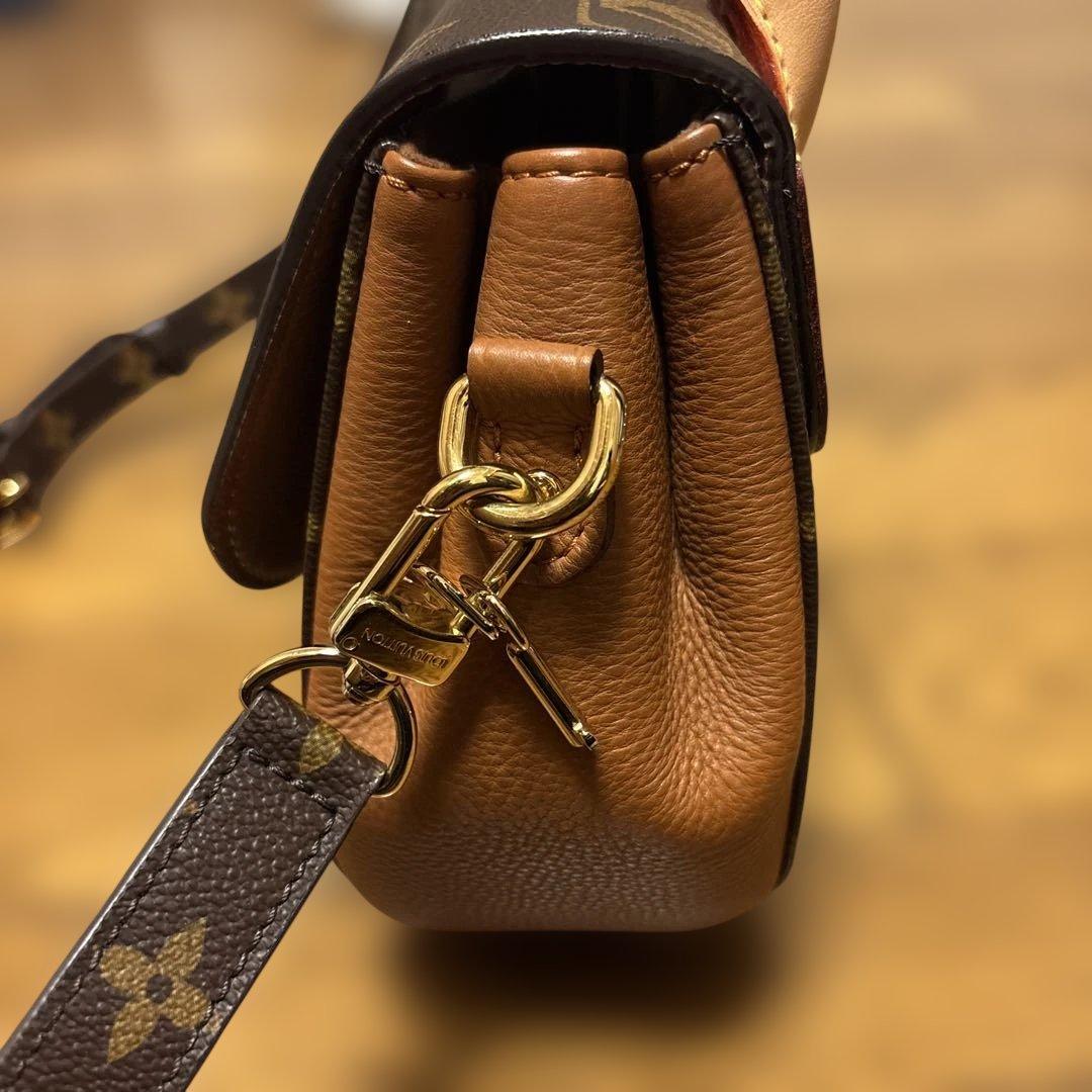 はなLouis Vuitton モノグラム ショルダーバッグ