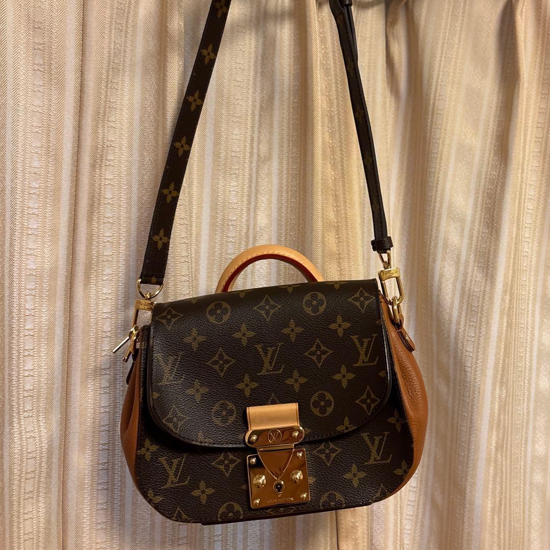 はなLouis Vuitton モノグラム ショルダーバッグ