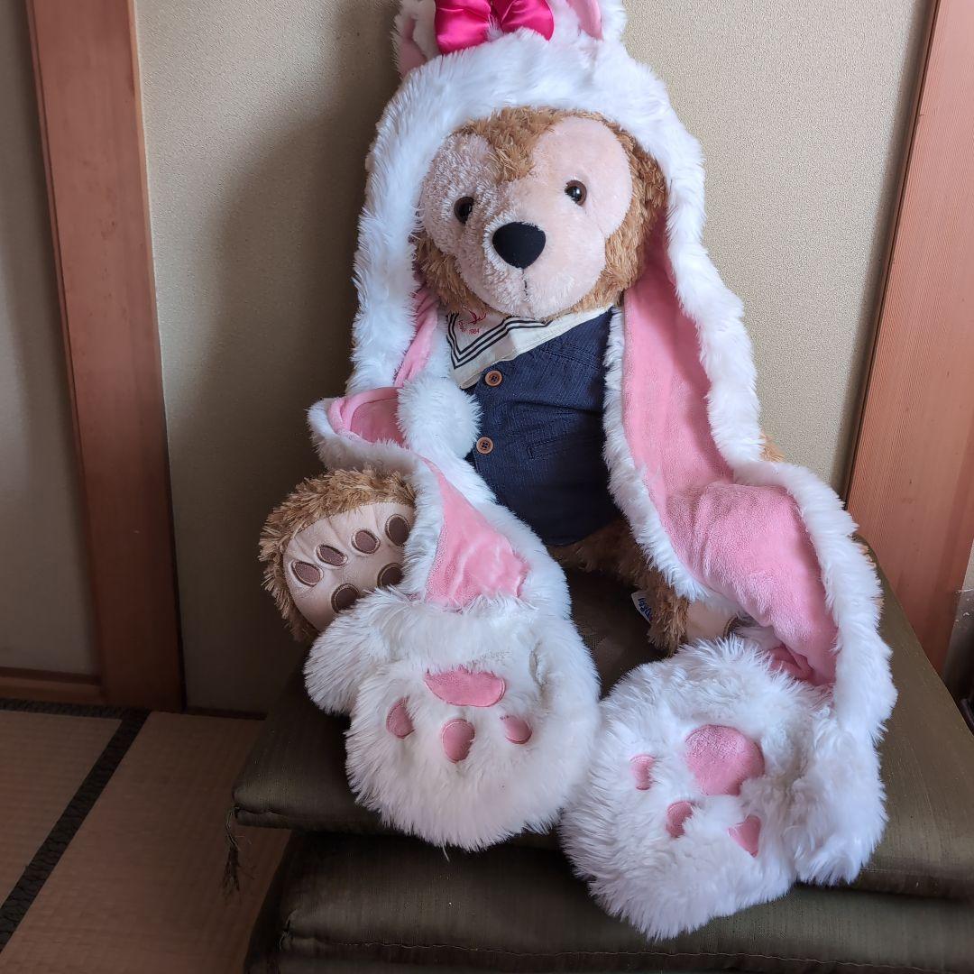 ディズニー マリー ファンキャップ マフラー おしゃれキャット マリー