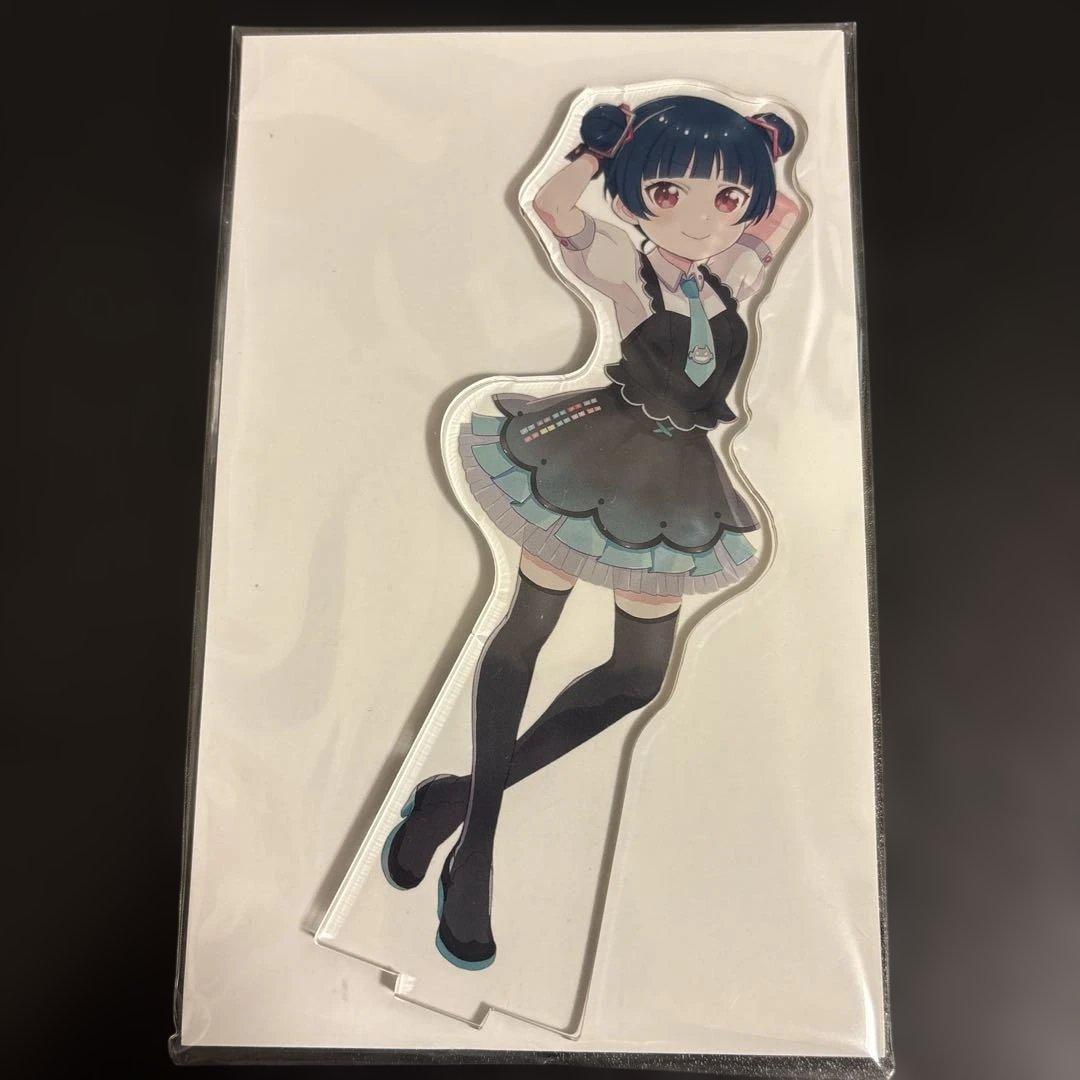 津島善子 アクリルスタンド セット