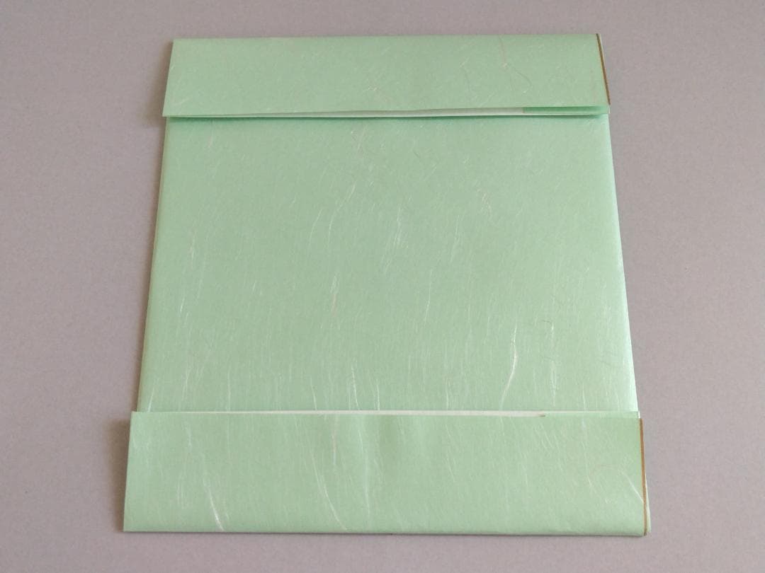 美品】福田康夫 元内閣総理大臣 揮毫 色紙 「共生」 - メルカリ