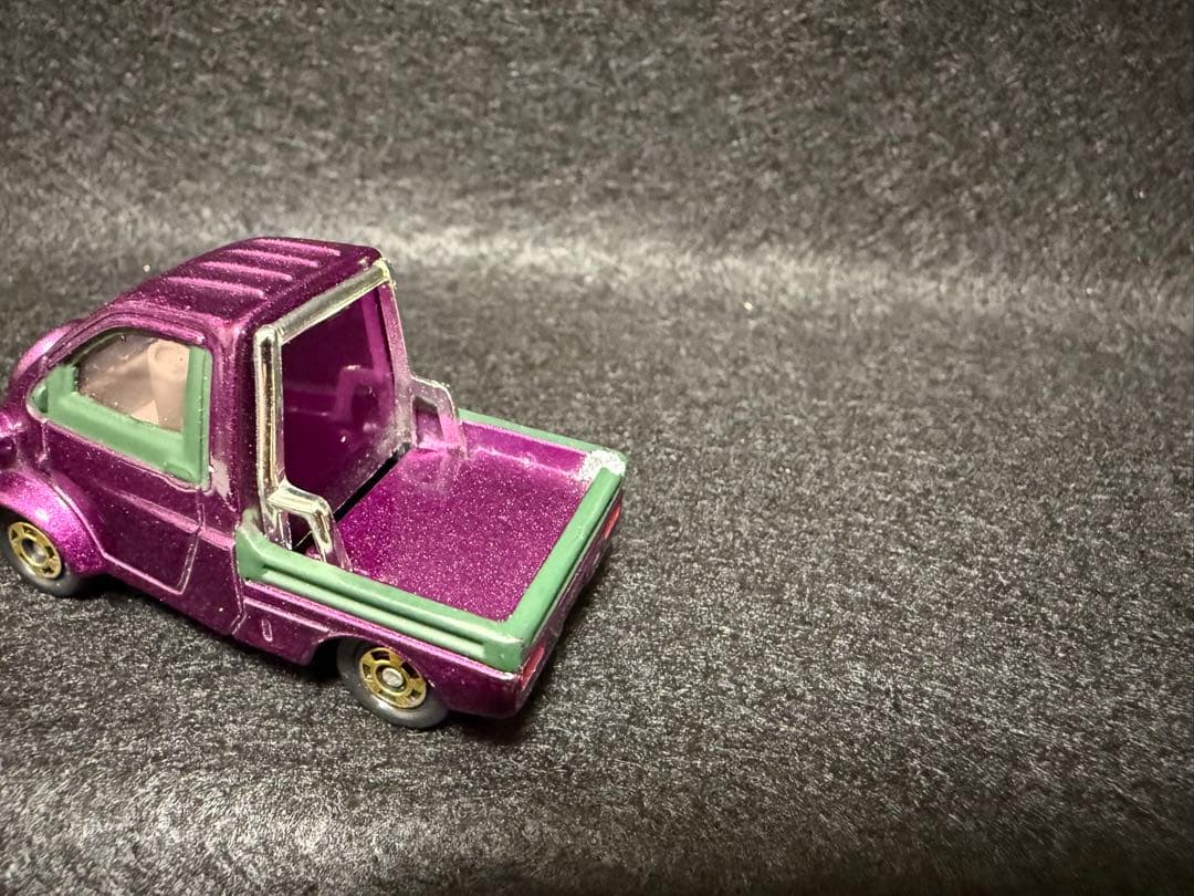 トミカ　綺羅星　20台セット