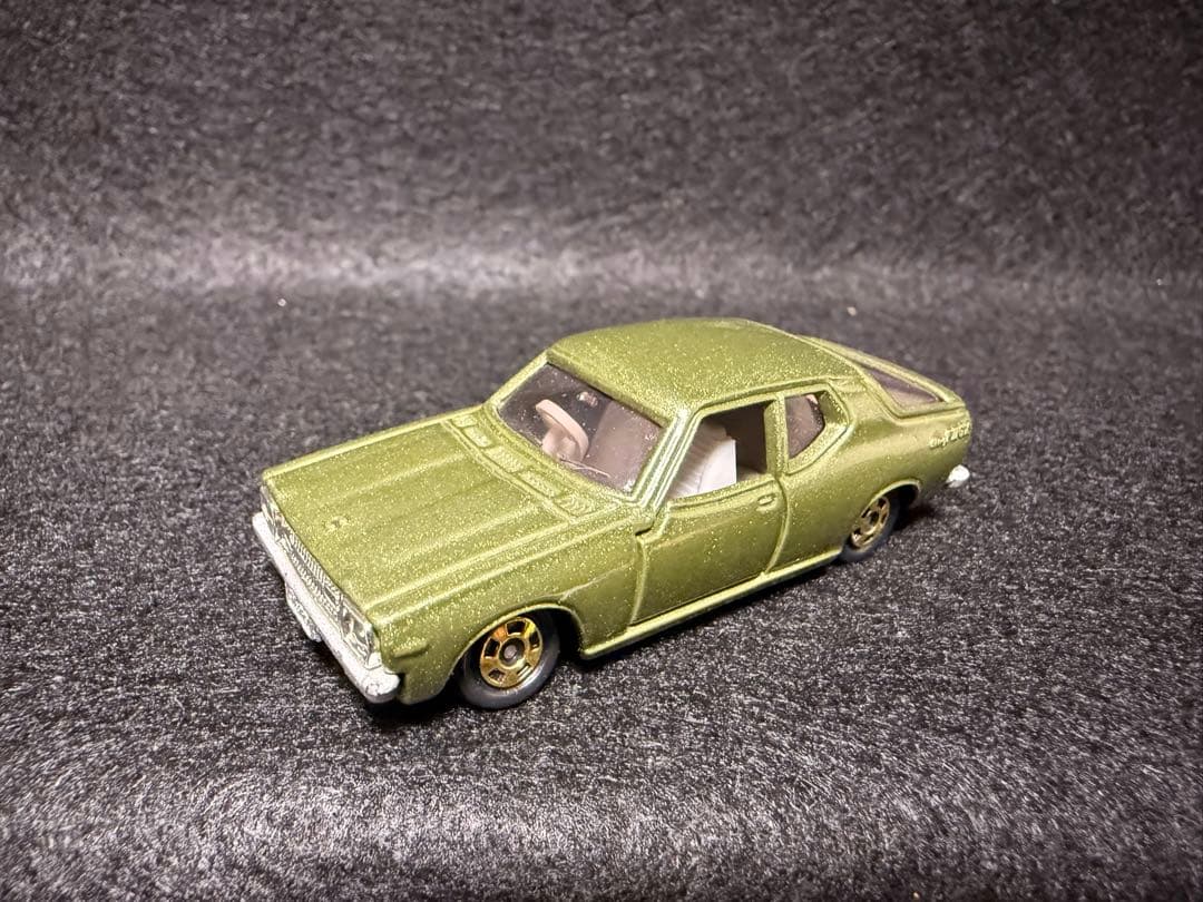 トミカ　綺羅星　20台セット