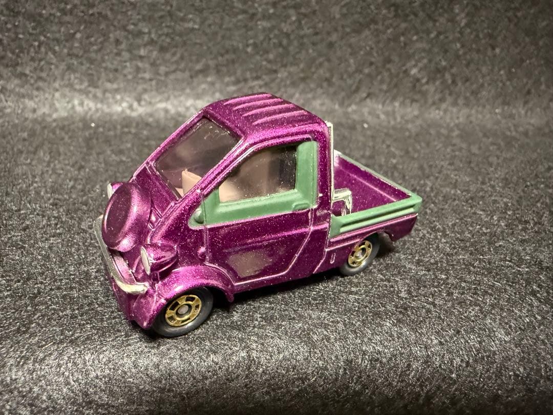 トミカ　綺羅星　20台セット