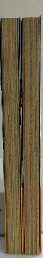 [初版帯付き] ポケモンカードになったワケ 1巻、2巻セット カードなし