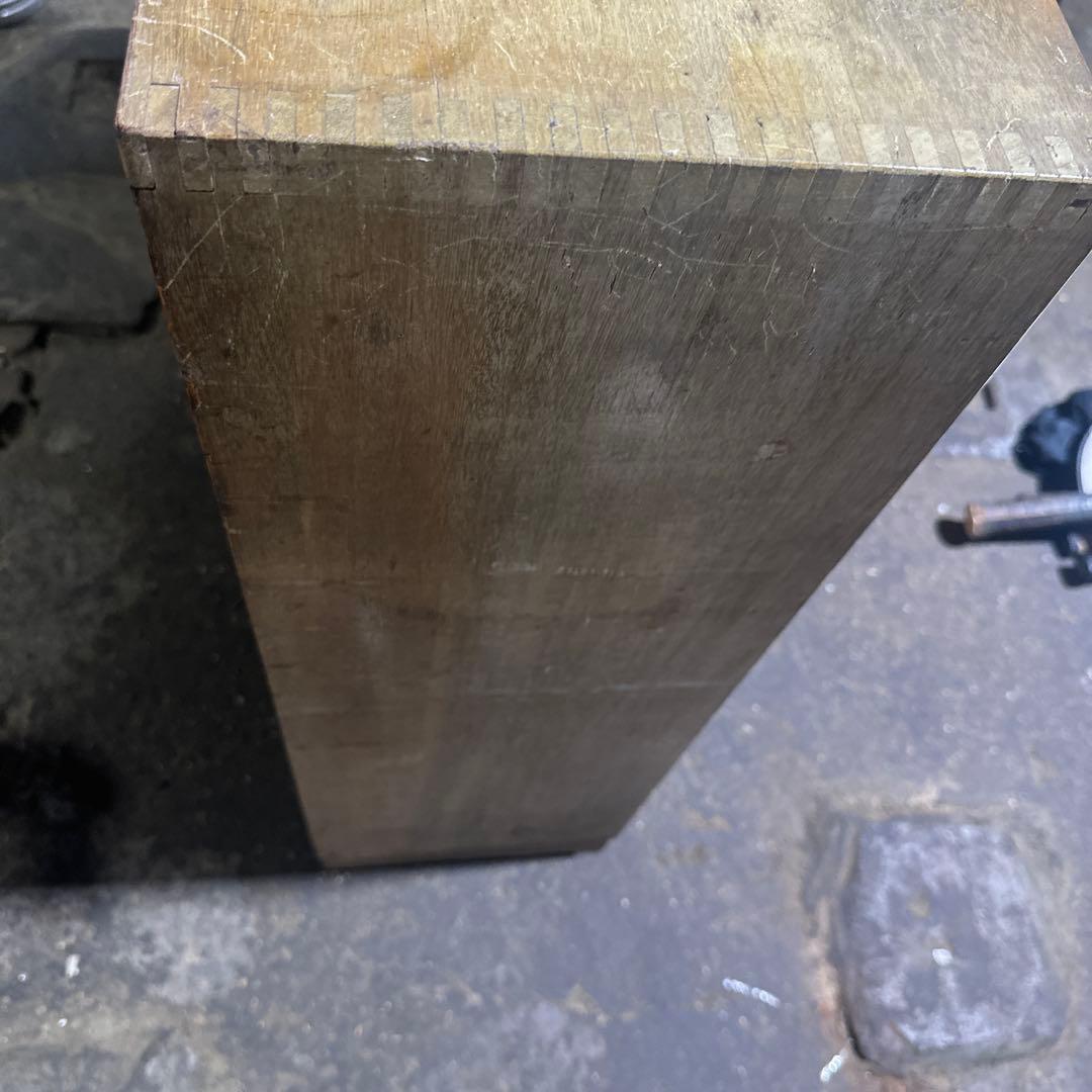 z*l様 YKKのテトロンファスナーの糸ケース（ミシン糸ケース、糸収納