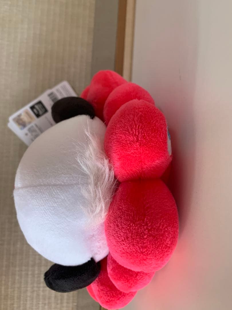 会場限定　ミャクミャク　サンリオ　ぽちゃこ