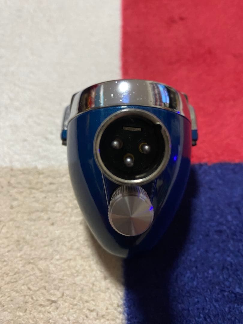 Hohner Blues Blaster 1490 (ハープマイク)