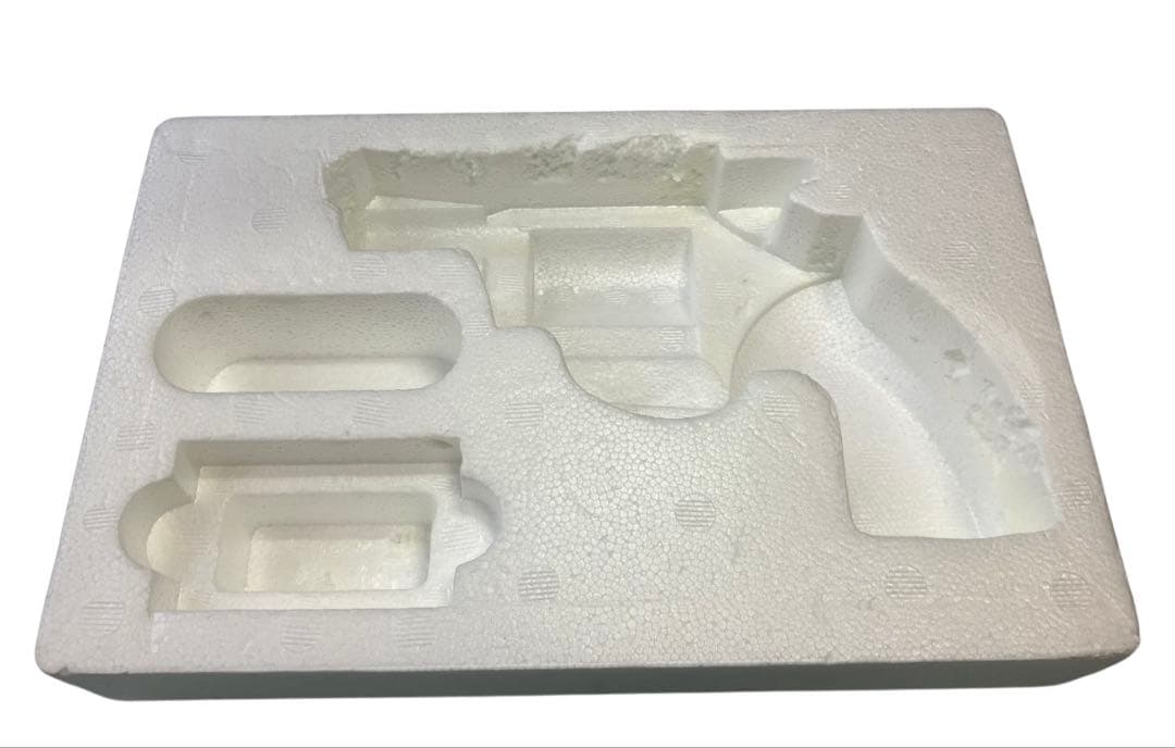 武*D様 ガスガン　エアガン　タナカワークス　コルト　デテクティブスペシャル38