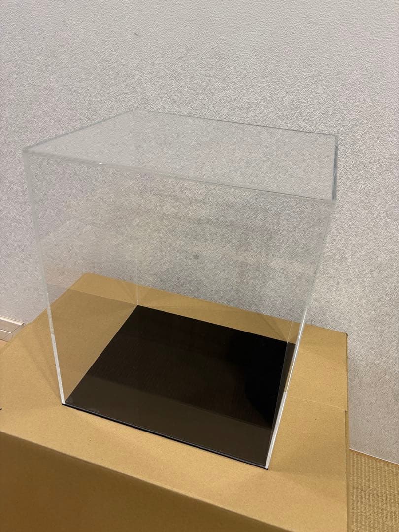 ガンプラ　MG 真武者ガンダム　戦国の陣　アクリルケース付き