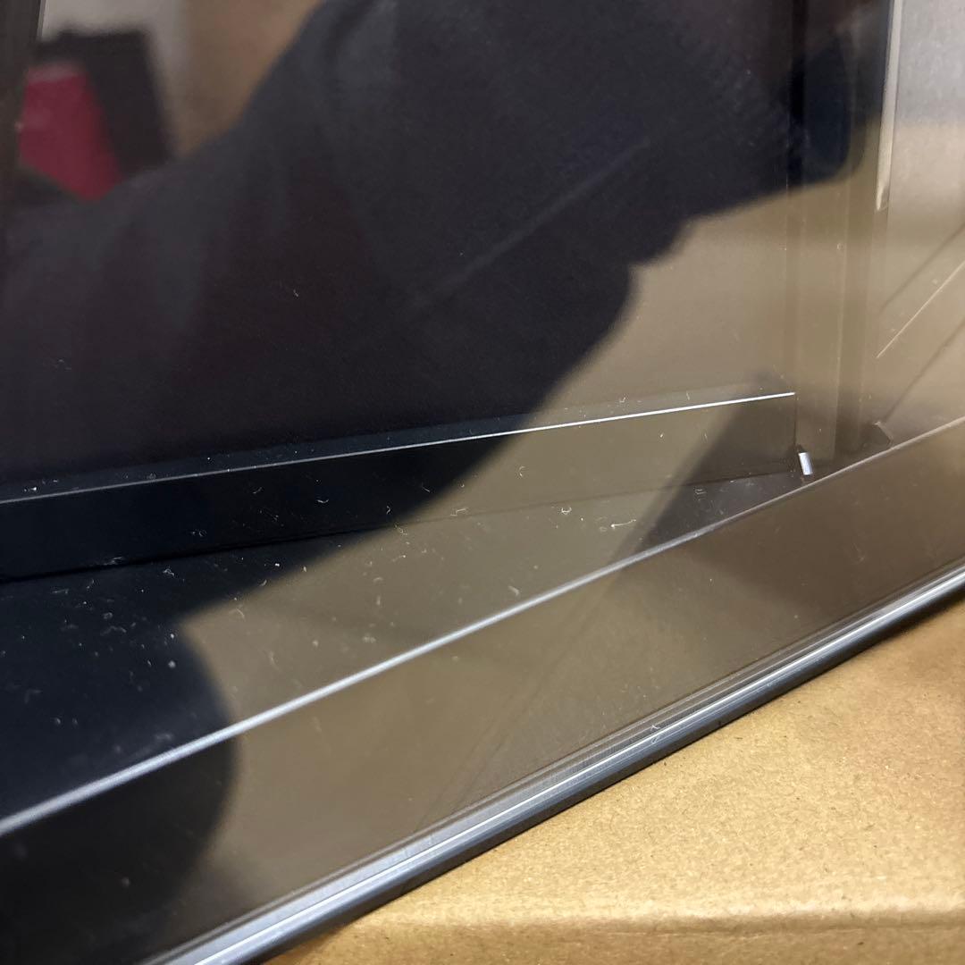 ガンプラ　MG 真武者ガンダム　戦国の陣　アクリルケース付き