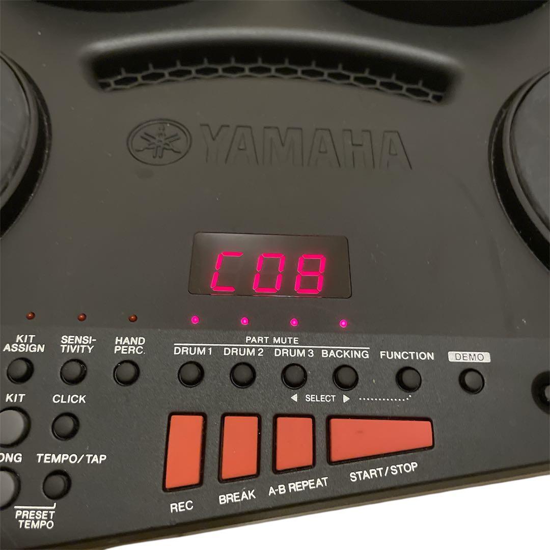 【動作確認済み】YAMAHA DD-75 デジタルパーカッション 電子ドラム