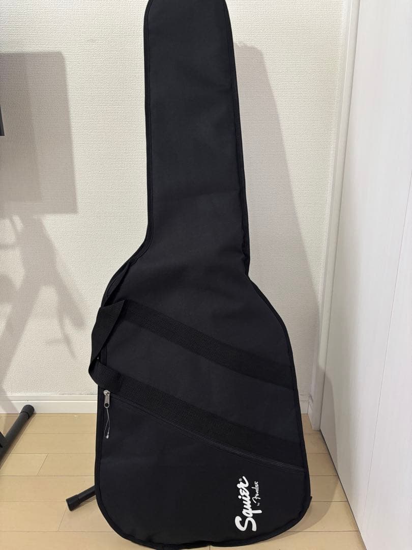 スクワイヤー テレキャスター