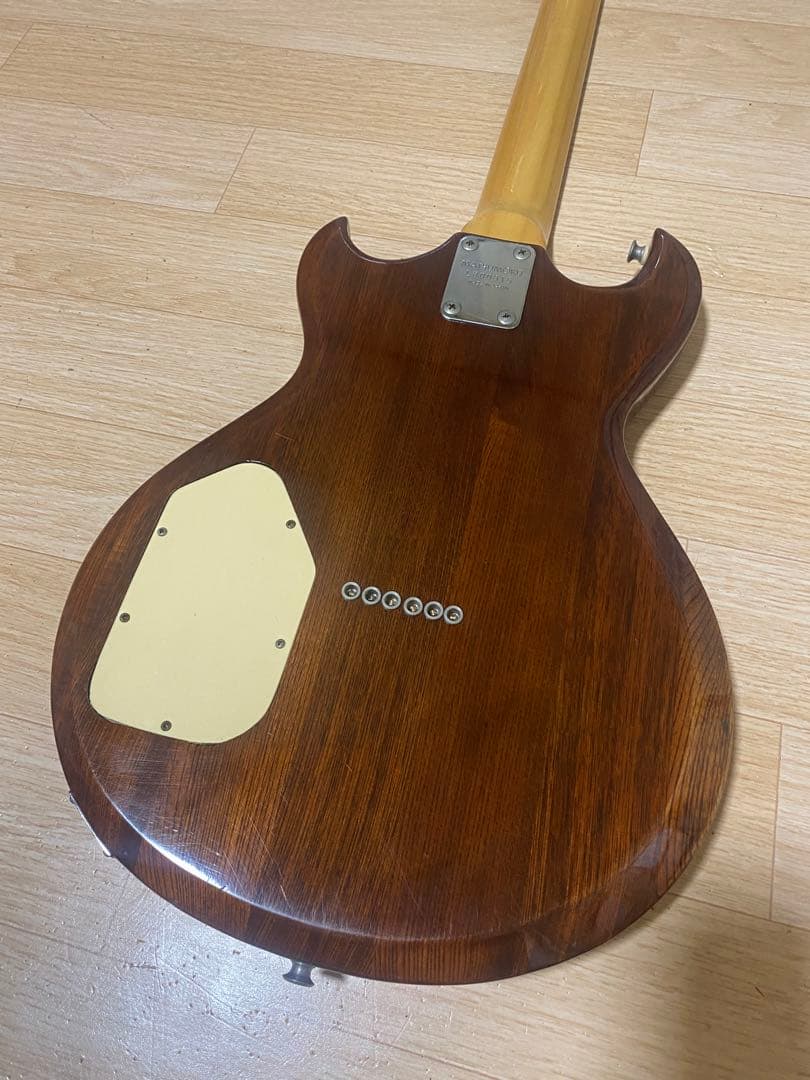 レア機 カートコバーン CS-350 アリアプロII 日本製80年代 - メルカリ