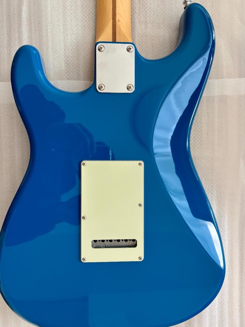 新品未使用 / 2024限定品 / fender Stratocaster