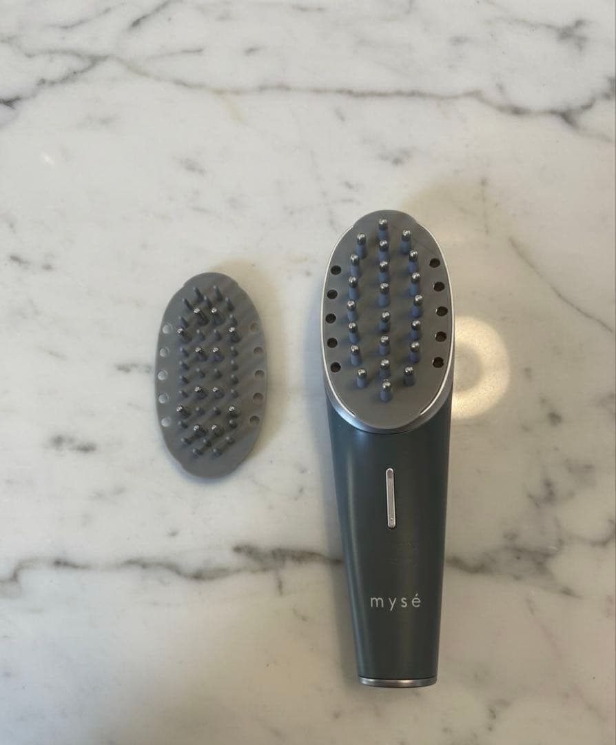 m*様 myse ミーゼ スカルプリフトアクティブプラス MS-82G ヘッドマ スカルプリフト アクティブ プラス myse（ミーゼ） MS-82G [EMS美顔器