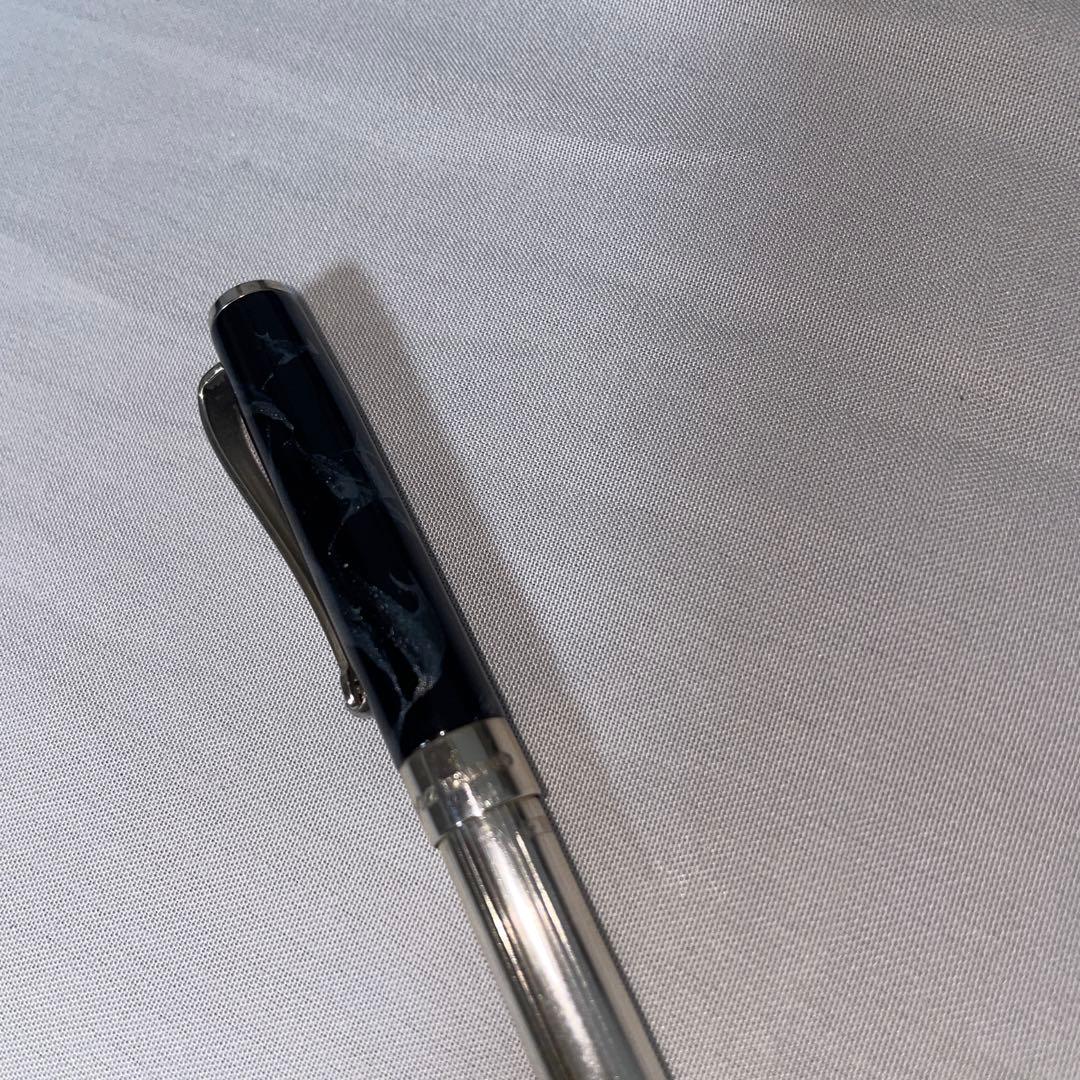 Montegrappa 1055 シャープペンモンテグラッパ