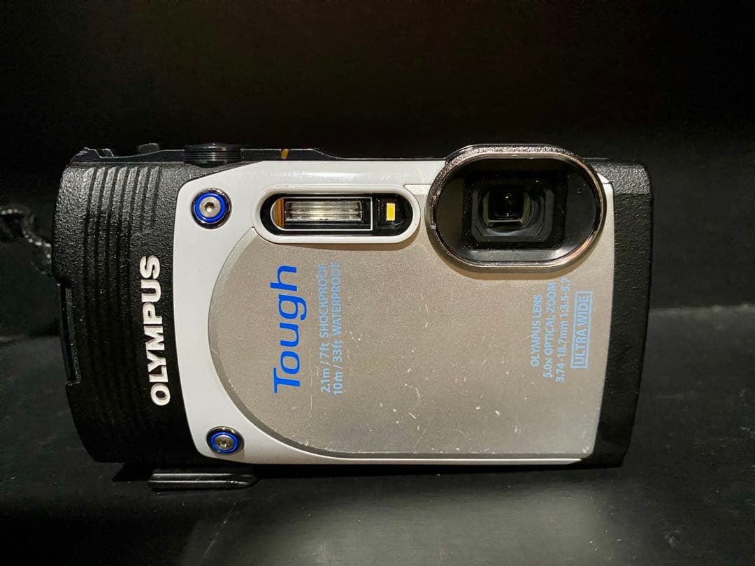 OLYMPUS Tough コンパクトデジタルカメラ 6311226897.jpg