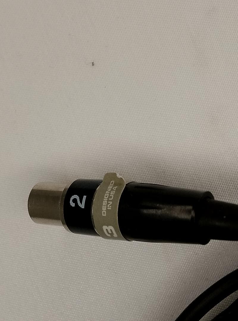 Peavey PDM3 コンデンサー バウンダリー マイク