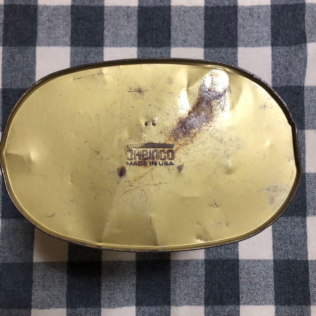 ビンテージ　スヌーピー　ゴミ箱　ピーナッツ　アンティーク　雑貨　60's