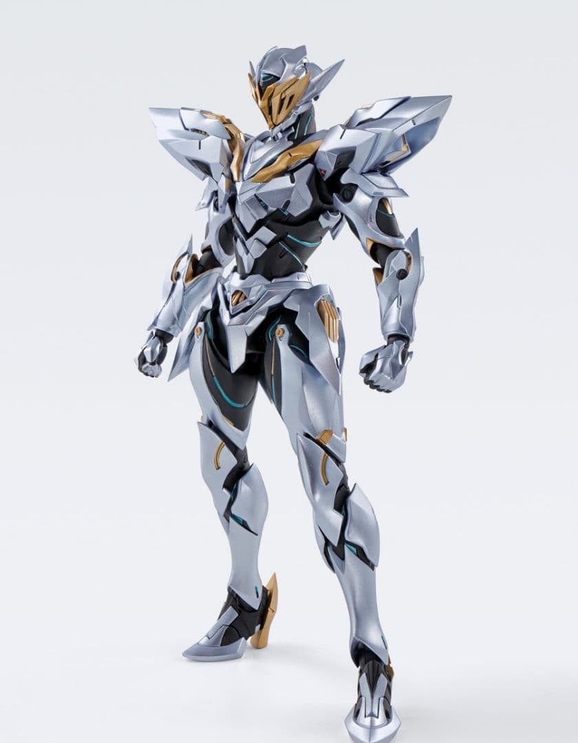 新品未開封　輸送箱未開封　S.H.Figuarts サム