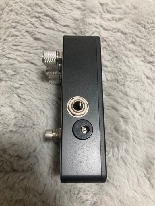 sumo stomp tex 節約 limited 美品 箱付属 オーバードライブ