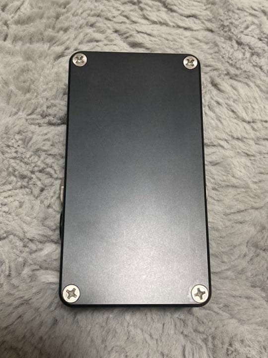 sumo stomp tex 節約 limited 美品 箱付属 オーバードライブ