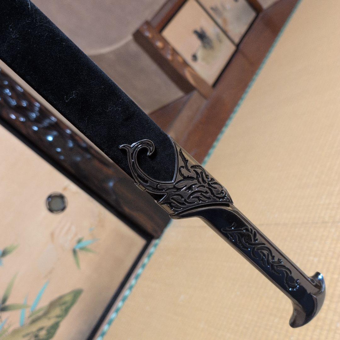 西洋剣 (模造刀)