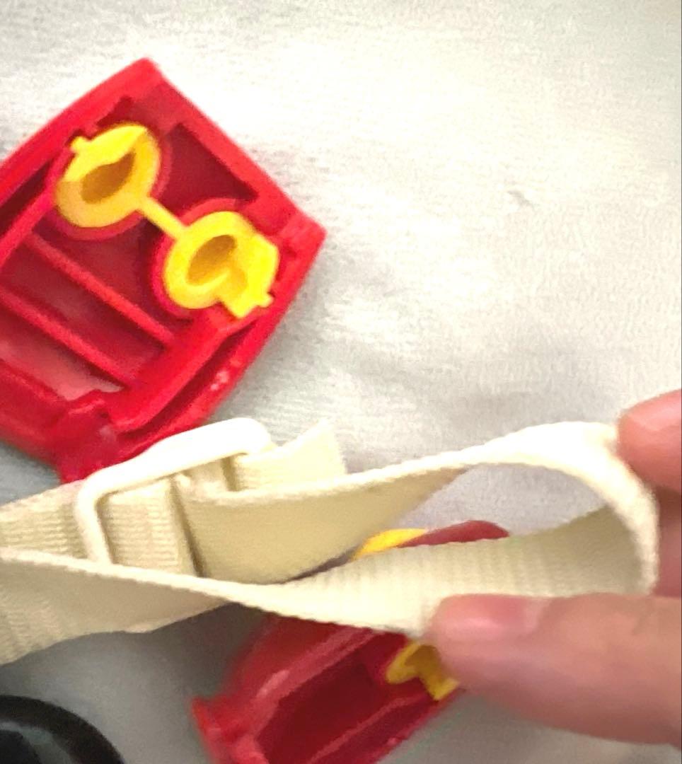 ディズニーリゾートライン吊り革　つり革