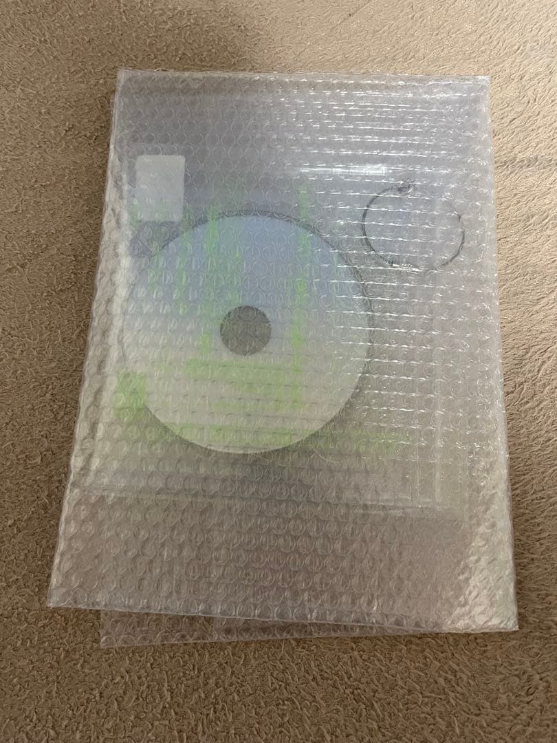 ★新品未開封Vaundy ART Work Studio live 001 愛知 Vaundy ART Work Studio live 001 愛知 Vaundy ART Work Studio live