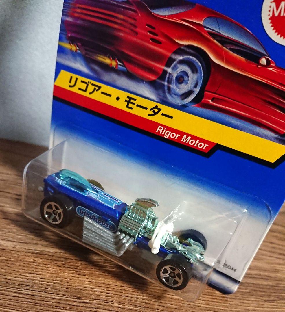 おまとめ詳細ホットウィール2000 KRAZY HOT WHEELS