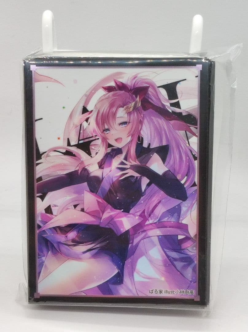 ラクス・クライン スリーブ 未開封＋70枚 まとめ オフィシャル