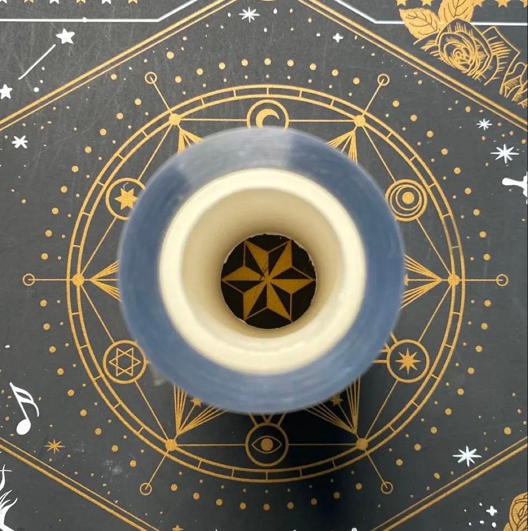 9290】海外 マステ 巻 貝殻光マスキングテープ 装飾背景系 紫