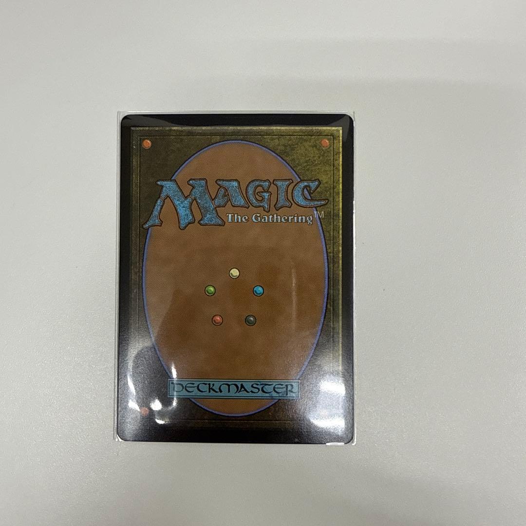 Mtg ファーストプレイス・Foil輝晶の機械巨人 日本語版