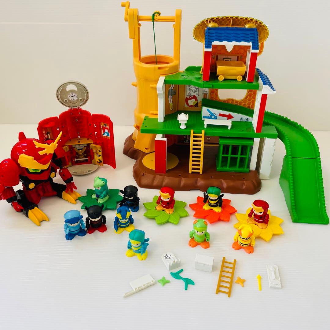 ムシ忍大量まとめ売り