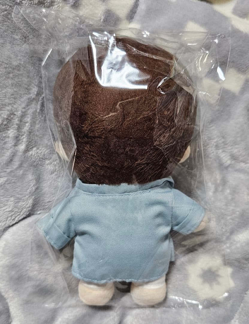 JoongDunk ぬいぐるみ Gmmtv