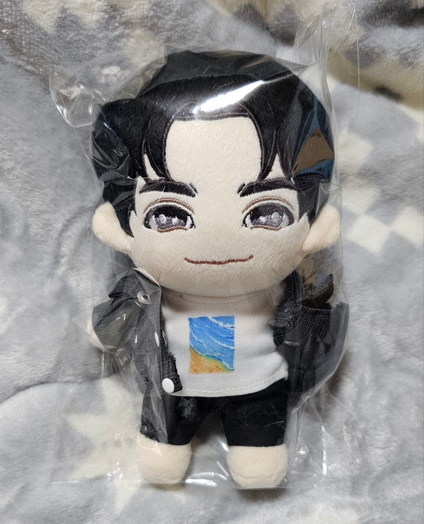 JoongDunk ぬいぐるみ Gmmtv