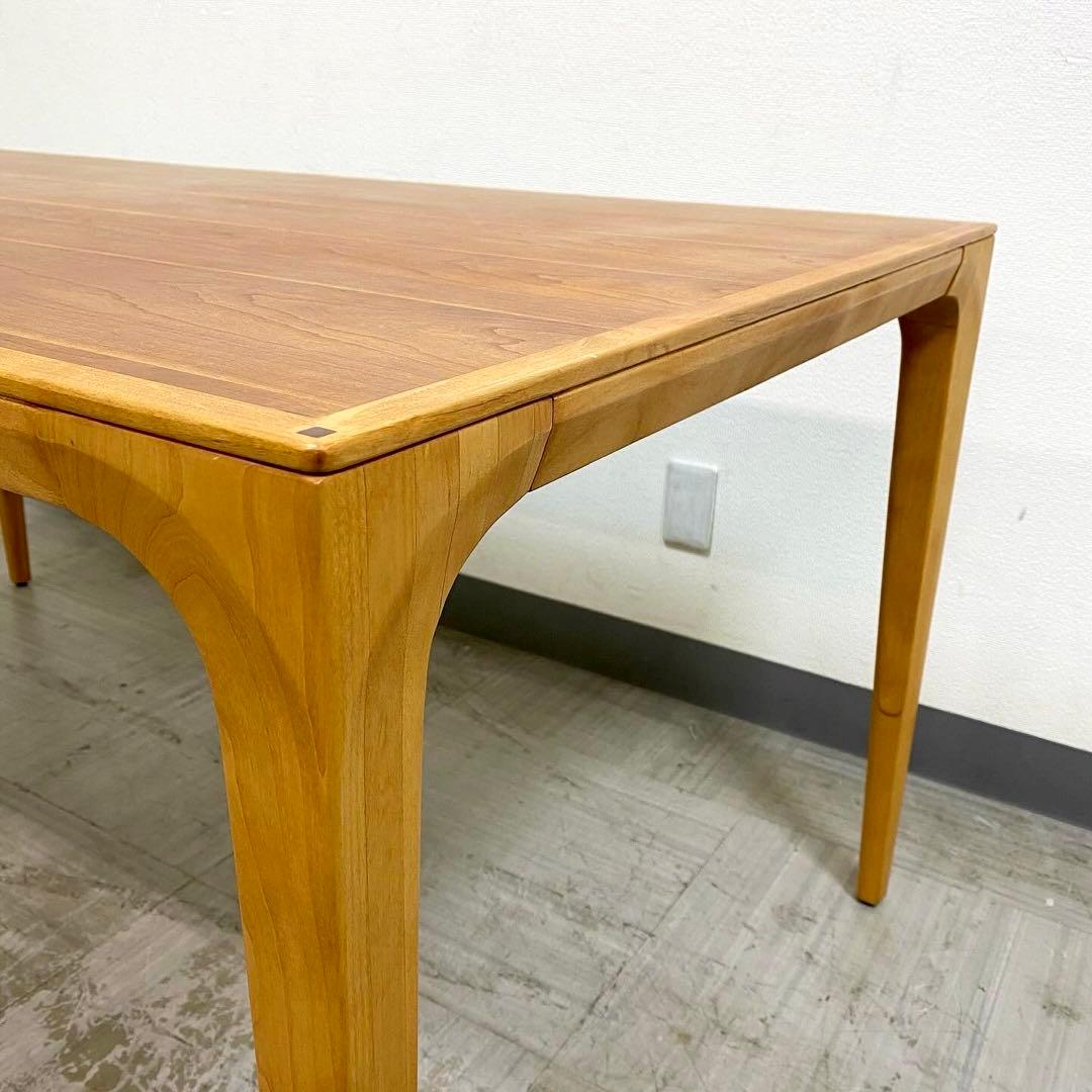 bosco ボスコ ダイニングセット ダイニングテーブル チェア チェリー材