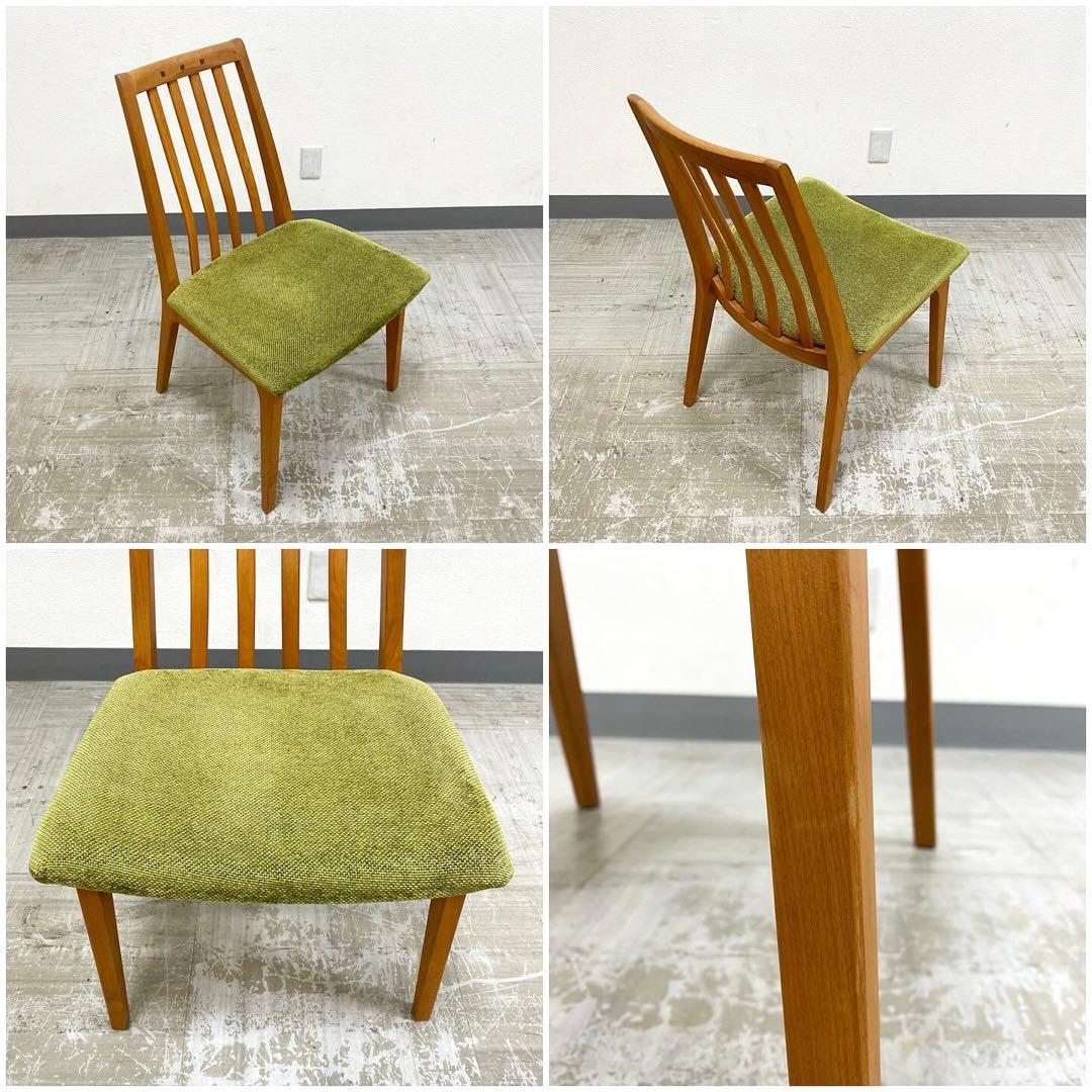 bosco ボスコ ダイニングセット ダイニングテーブル チェア チェリー材