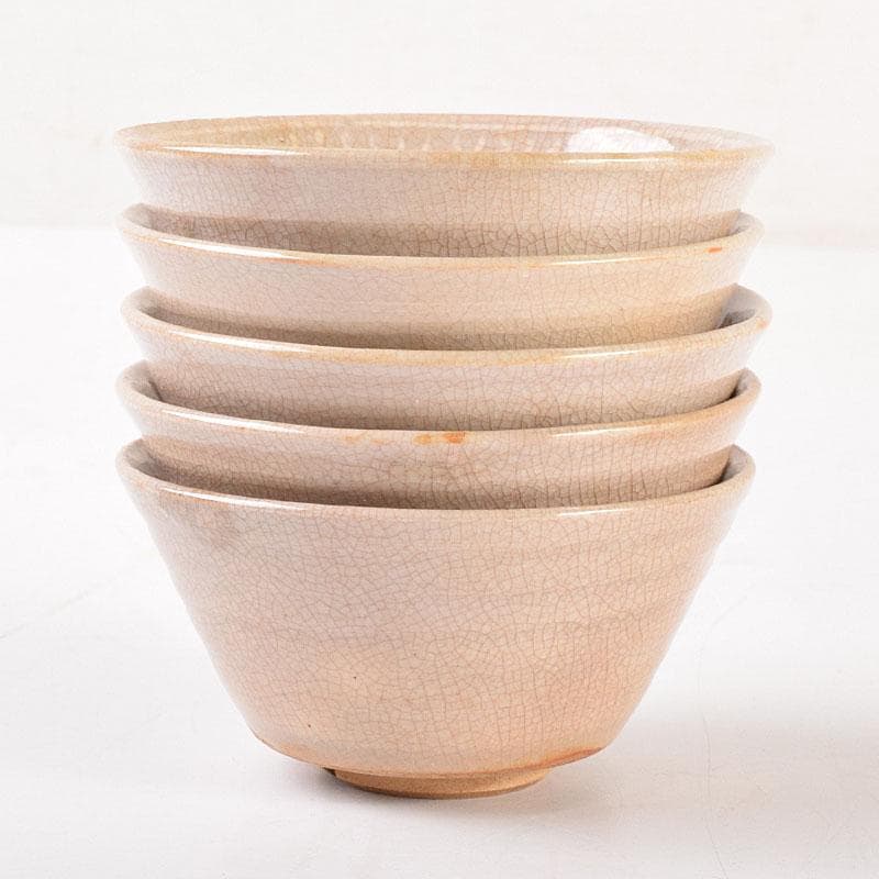 煎茶道具 瑞芝焼 阪上瑞雲作 辰砂 湯呑 5客 共箱 V 6873 - メルカリ