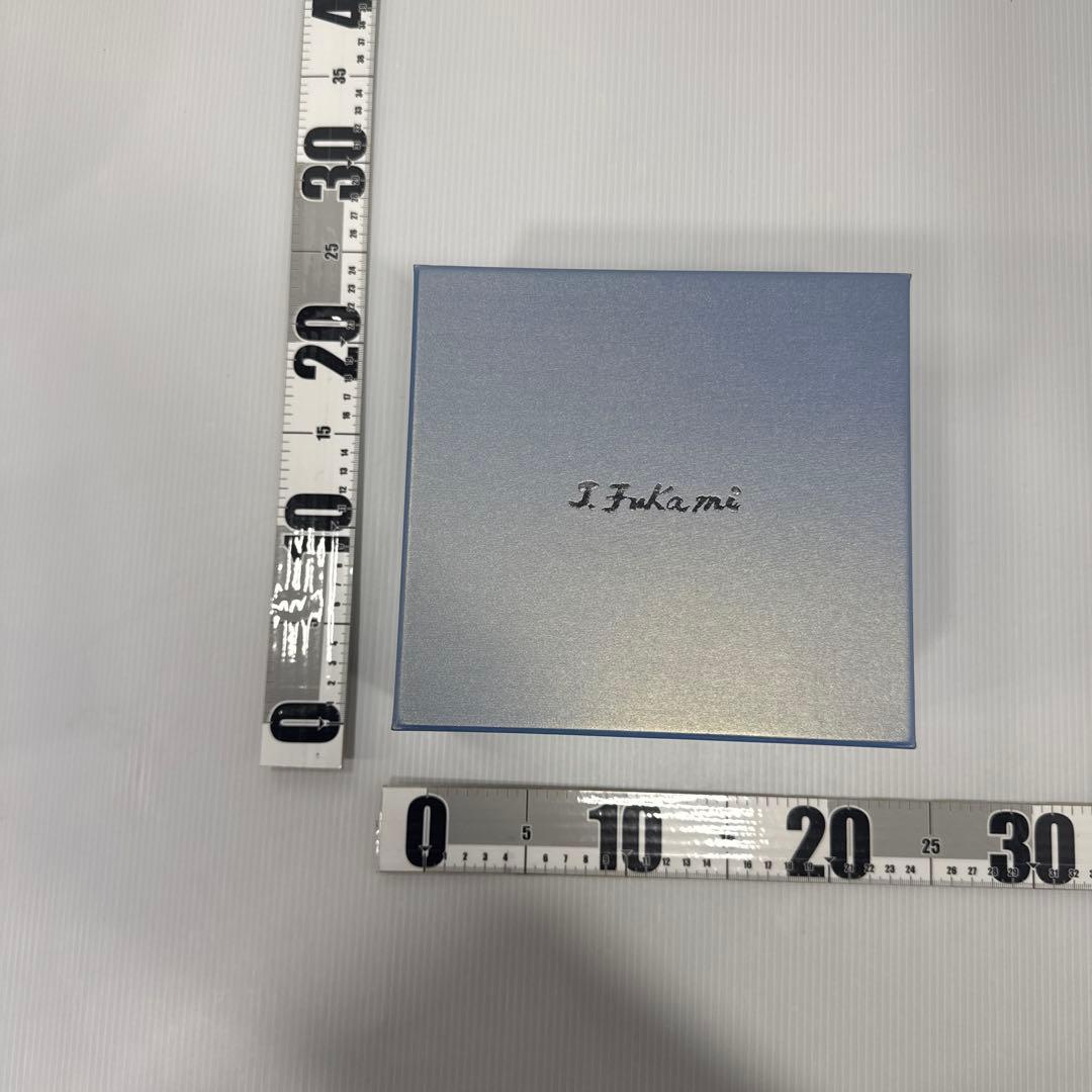 美品 T.Fukami 深見東州 晴天でキラキラしている自由と柴山潟