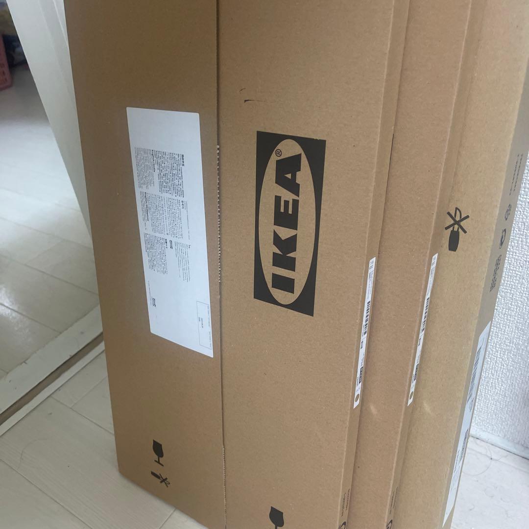 IKEA ミラーサニタリーBOX【最終値下げ】