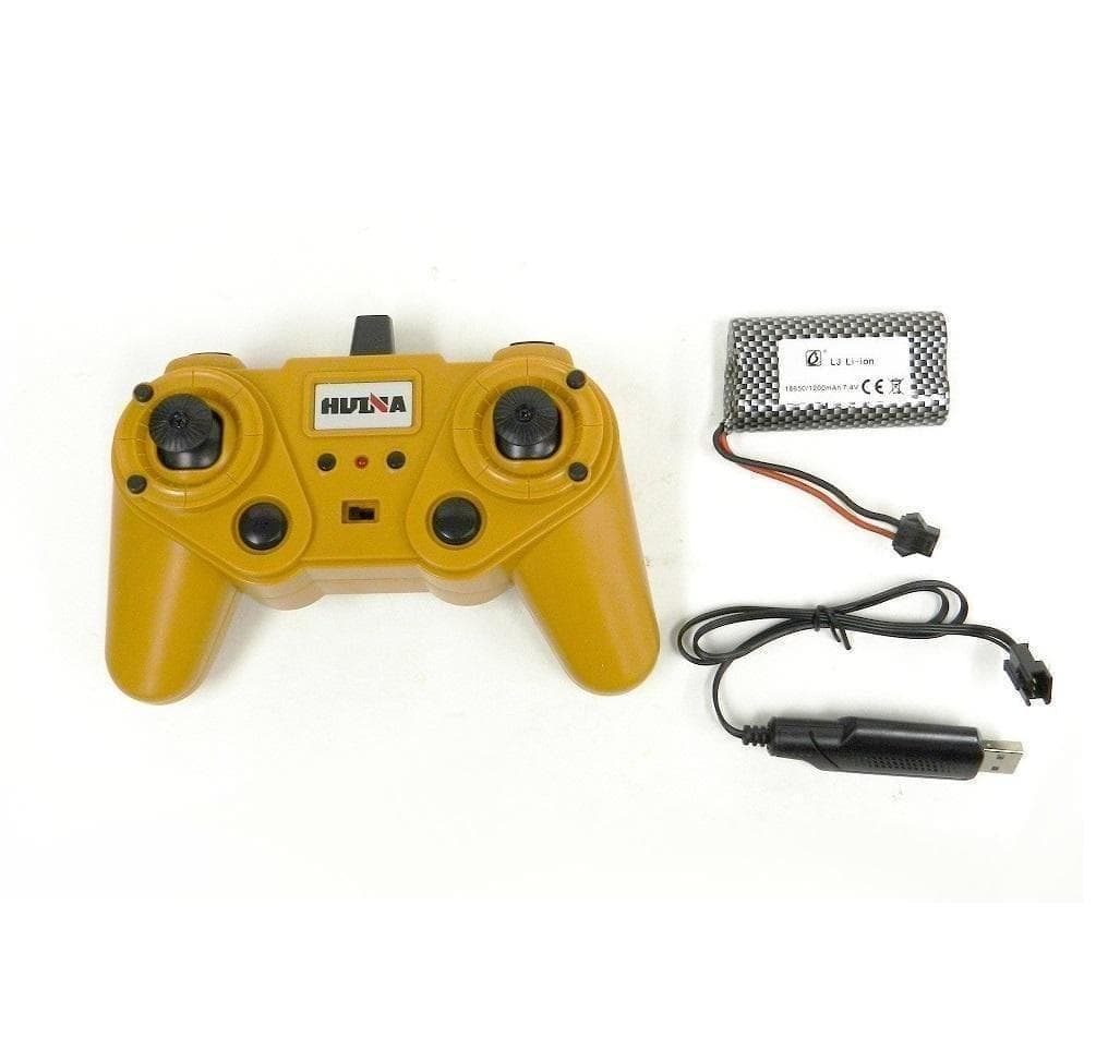 本格仕様 22ch 1/14スケール パワーショベル ラジコン 重機 ユンボ